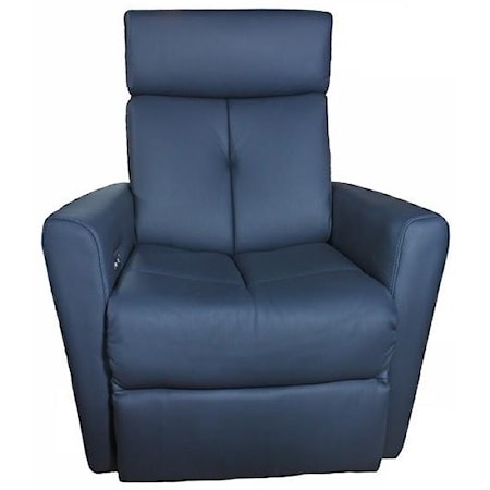 Swivel Glider Recliner